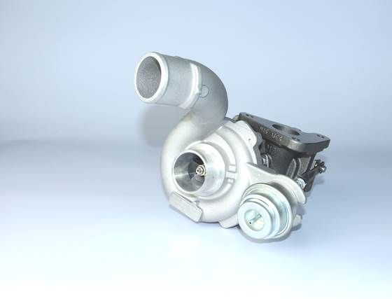 Turbo pour RENAULT Laguna 2 dCi - Ref. fabricant 5303-988-0048 5303-970-0048 53039700048, 53039880048, 53039900048, K03-0048 - Turbo Garrett
